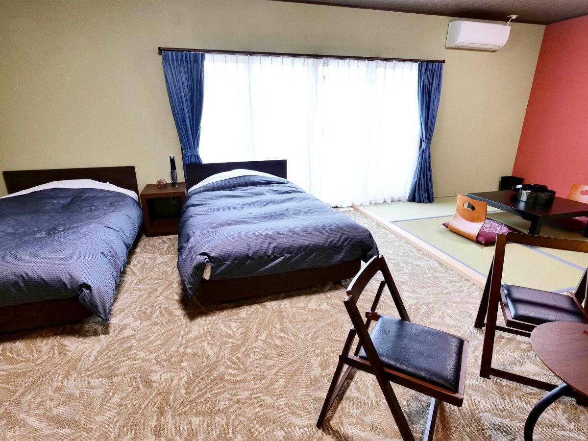 アプライジングホテルズ グランジャム栂池 小谷村 エクステリア 写真