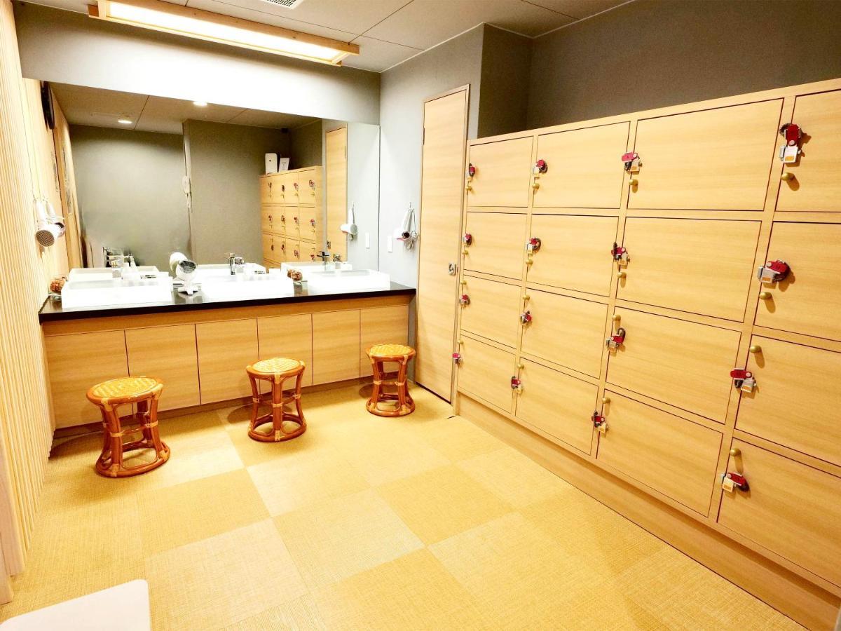 アプライジングホテルズ グランジャム栂池 小谷村 エクステリア 写真