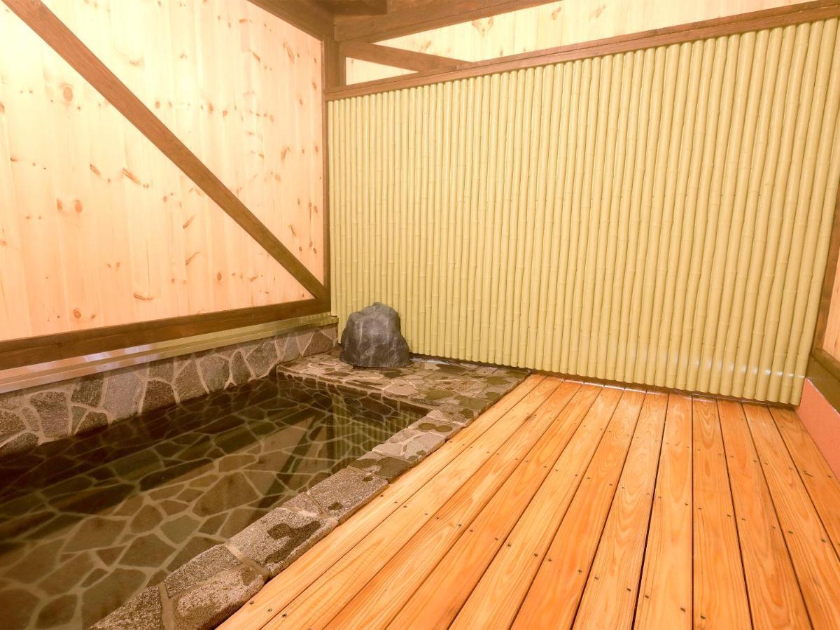 アプライジングホテルズ グランジャム栂池 小谷村 エクステリア 写真