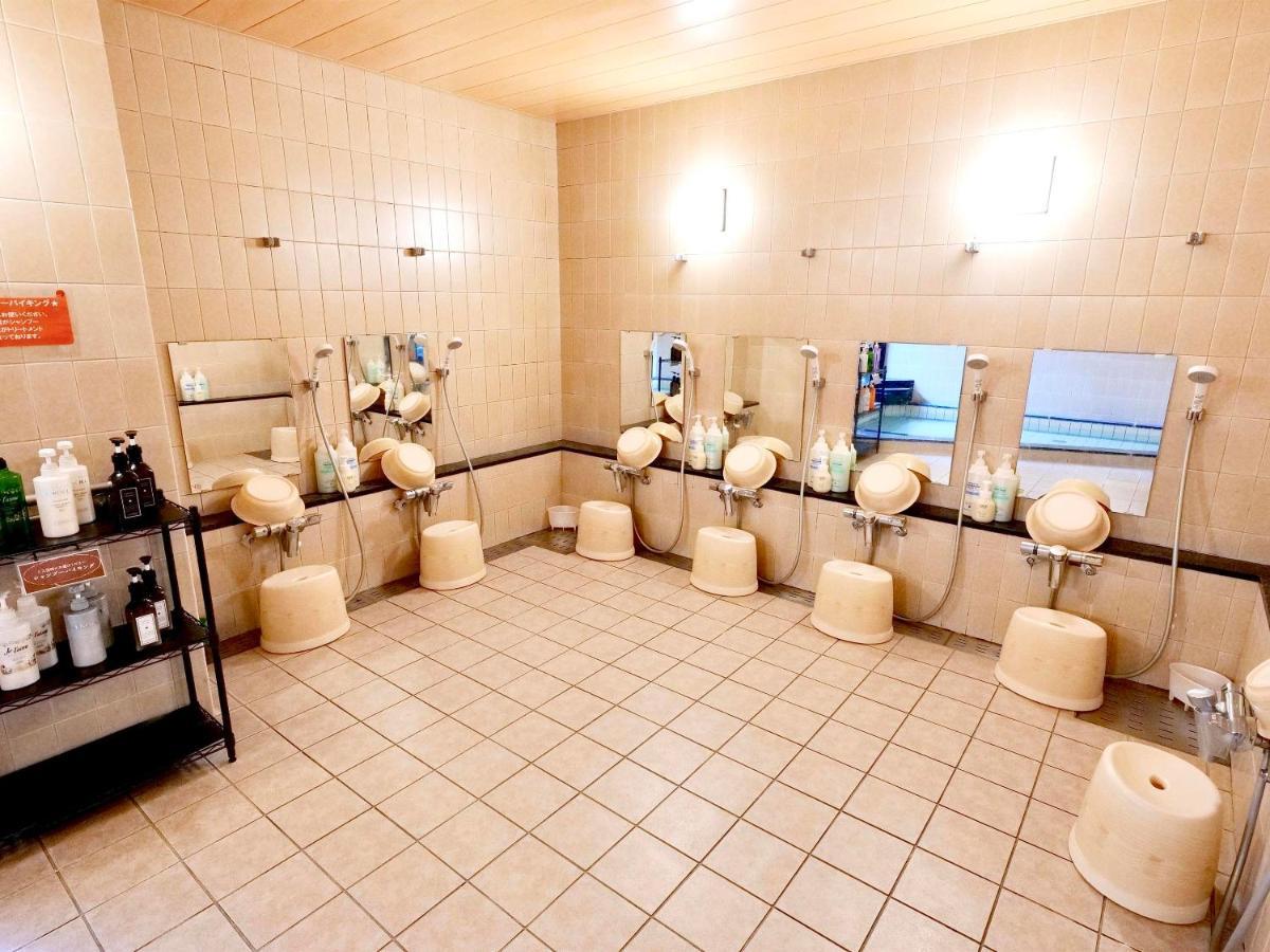アプライジングホテルズ グランジャム栂池 小谷村 エクステリア 写真