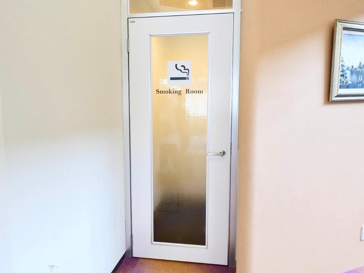 アプライジングホテルズ グランジャム栂池 小谷村 エクステリア 写真