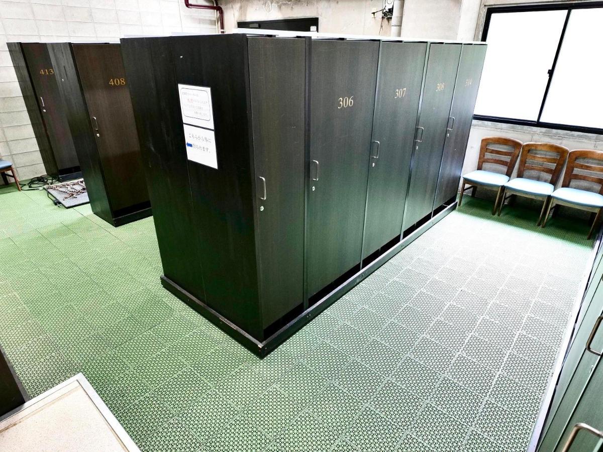 アプライジングホテルズ グランジャム栂池 小谷村 エクステリア 写真
