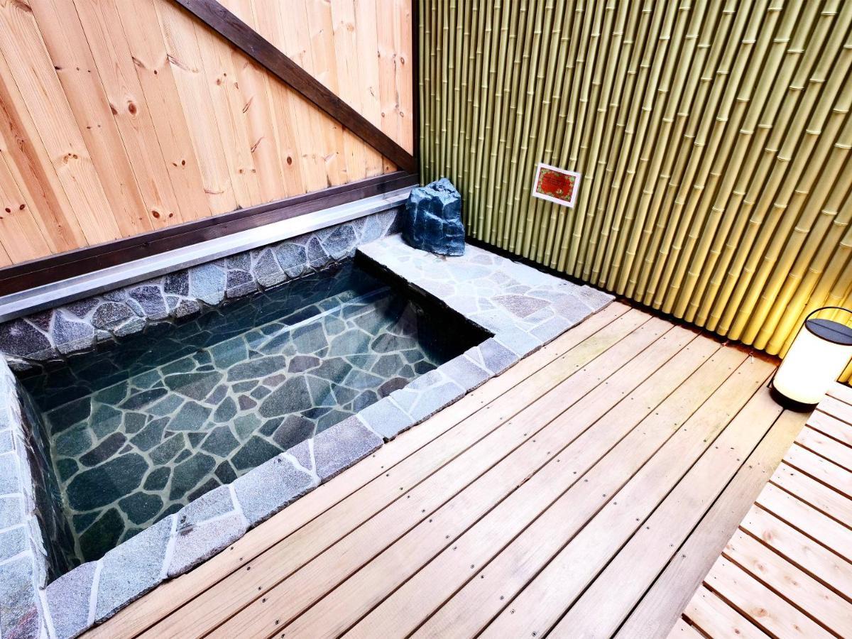 アプライジングホテルズ グランジャム栂池 小谷村 エクステリア 写真