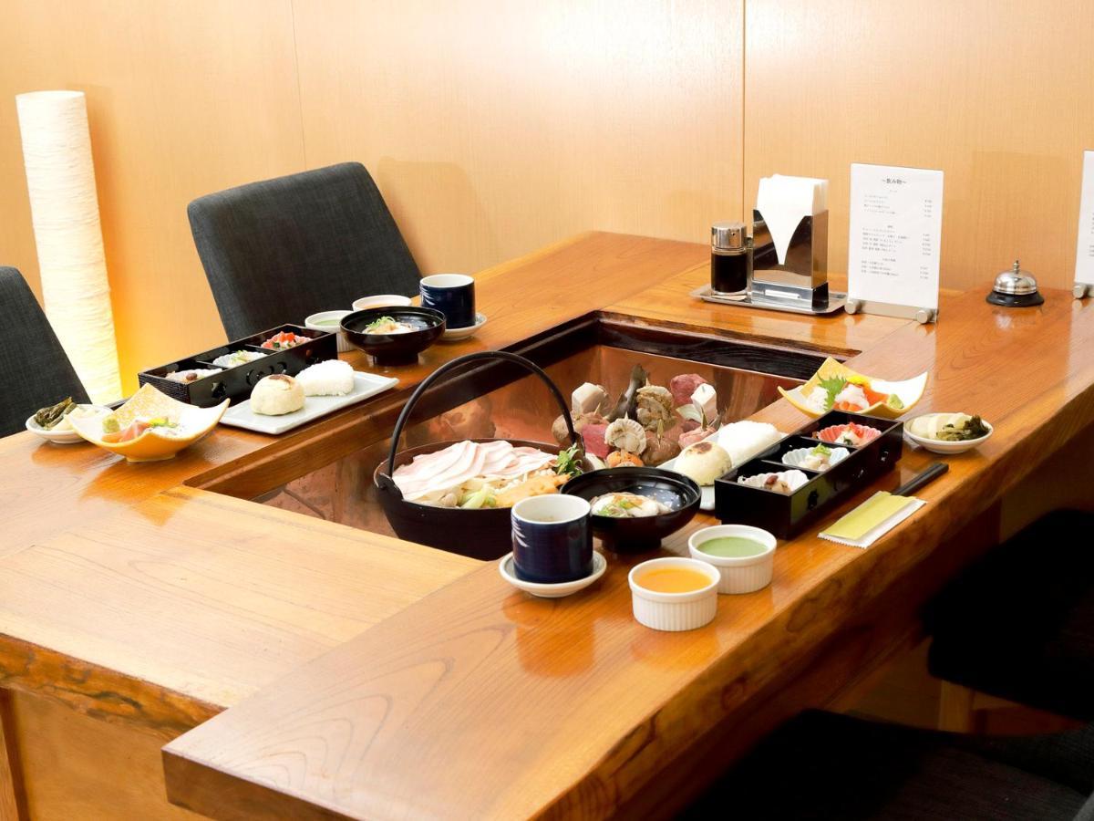 アプライジングホテルズ グランジャム栂池 小谷村 エクステリア 写真